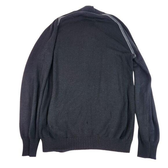 SMARTWOOL Sweater Mens Large 1/2 Zip Pullover Merino Wool Outdoor Hiking Warm - Picture 2 of 13